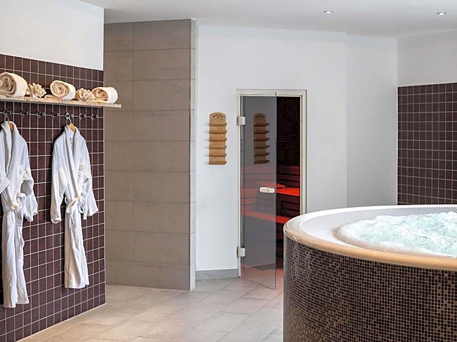 Pullman Stuttgart Fontana