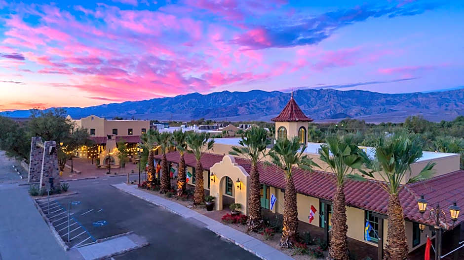 The Ranch At Death Valley