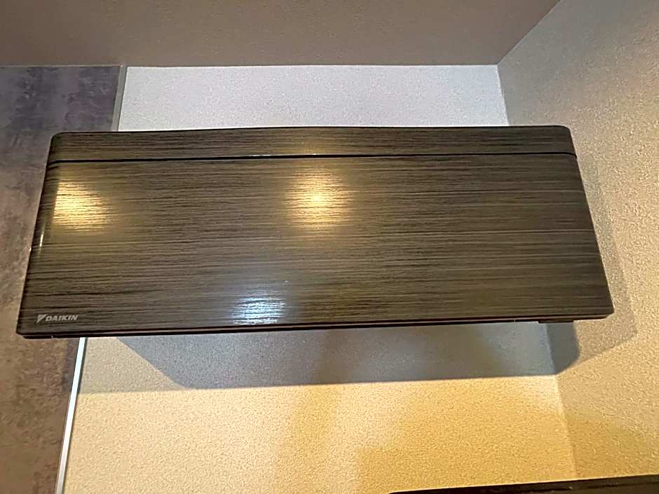 暖炉の温もりとBBQが楽しめる高級ヴィラ【taizen】