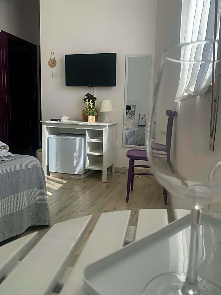 B&B Giallolumia