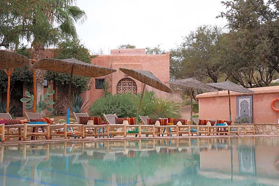 Paradis Nomade
