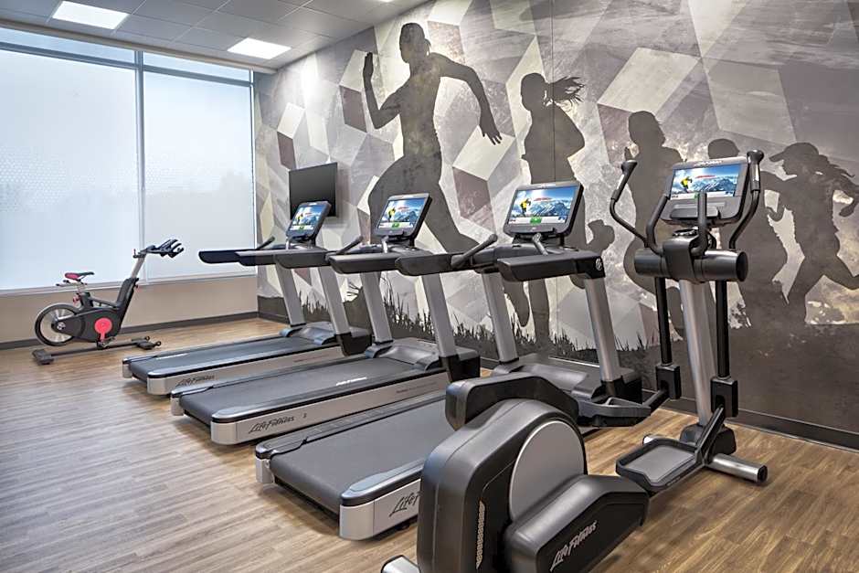 Hyatt House Denver Aurora Anschutz Medical Campus