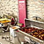 Hampton Inn & Suites Dallas / Downtown