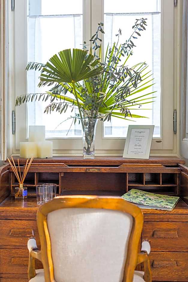 White Lilac Romantic B&B - Adults only