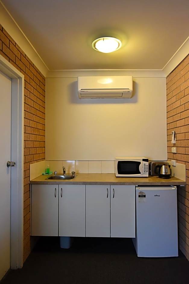 Albury Allawa Motor Inn