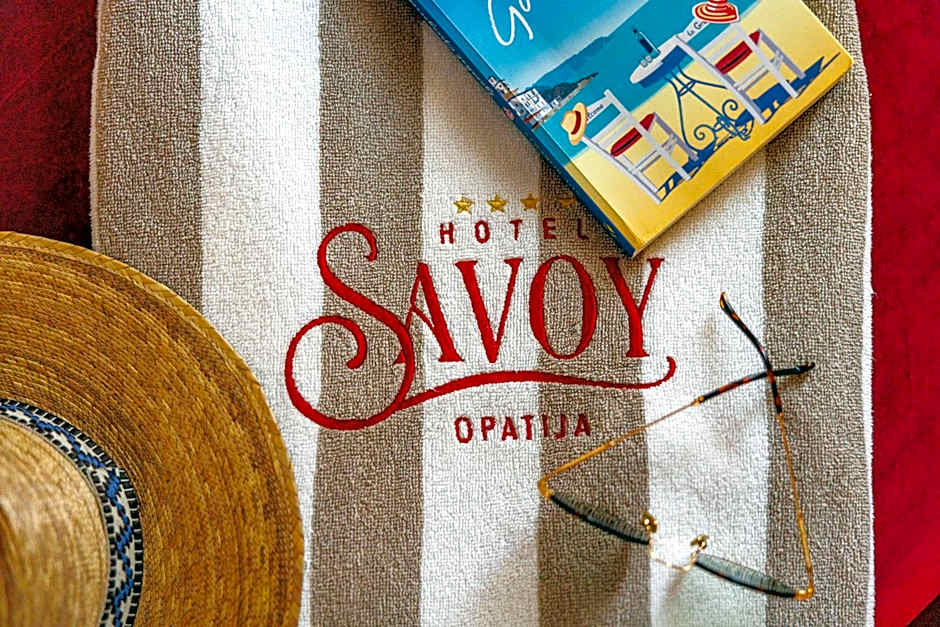 Hotel Savoy