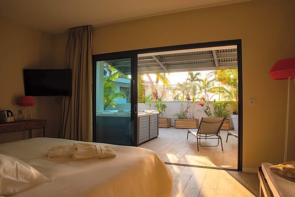 Boutik Hôtel 2A - Adult Only