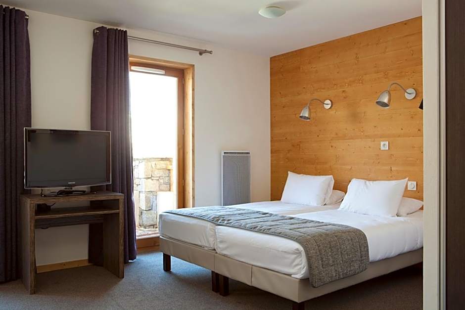 Lagrange Vacances l'Alpenrose