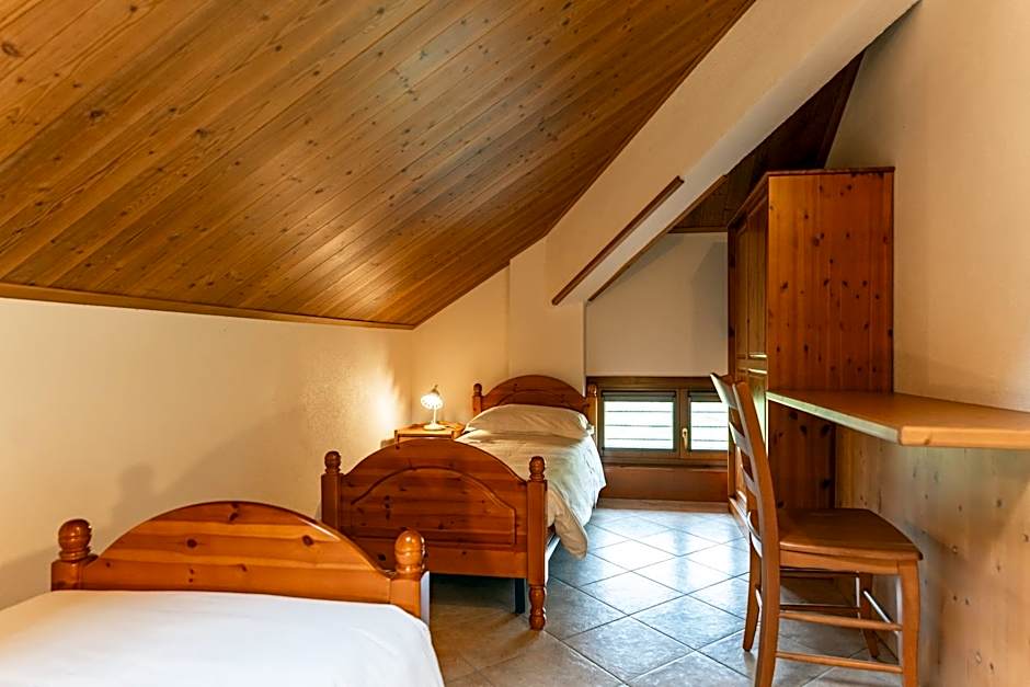 Hotel & Restaurant AL TRIVIO