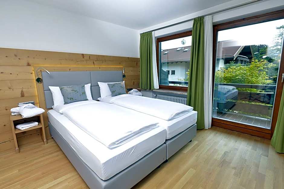 Alpenhof Oberstdorf Hotel & SPA, Signature Collection by BW