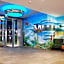 ibis budget Aeroport Lyon Saint Exupery