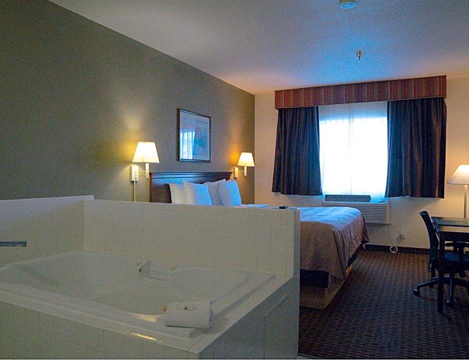 Quality Inn & Suites Yuma