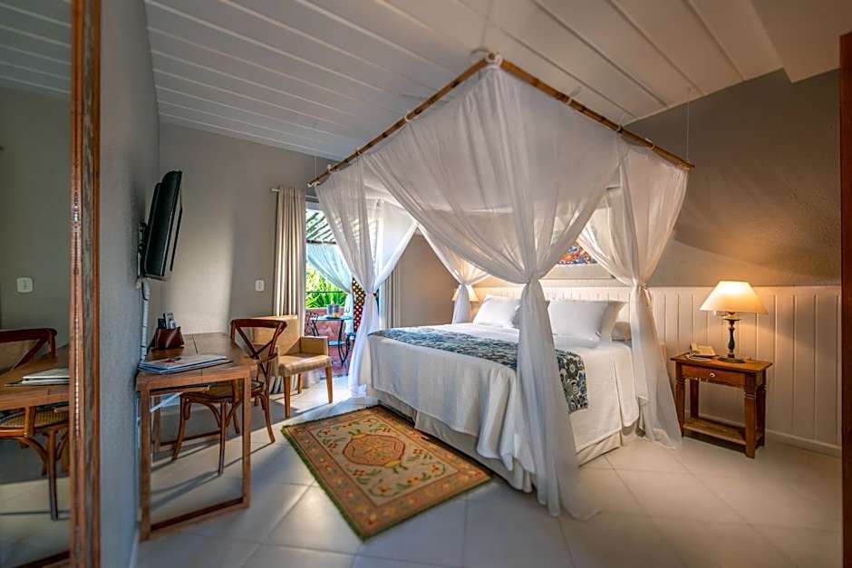 Pedra da Laguna Boutique Hotel SPA