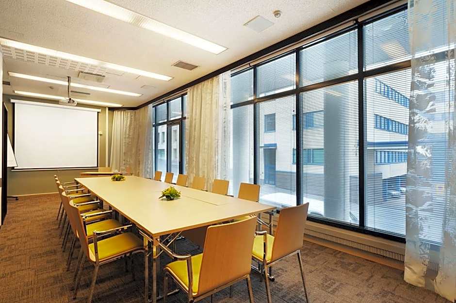 Scandic Jyväskylä City