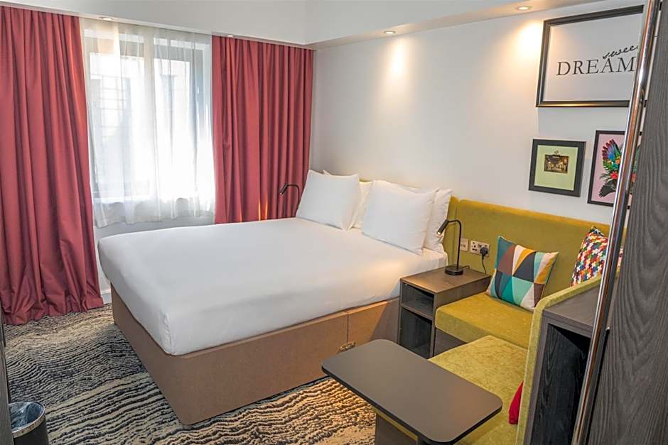 Hampton By Hilton London Croydon