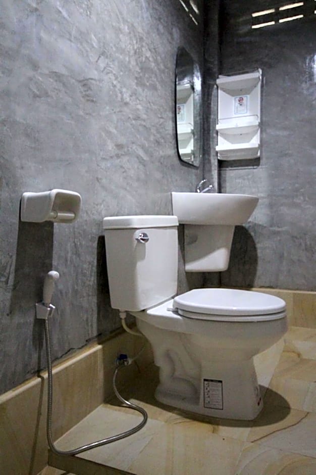 lanta andaleaf bungalows