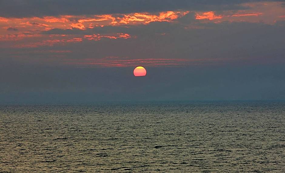 Hampton Inn By Hilton Virginia Beach-Oceanfront North