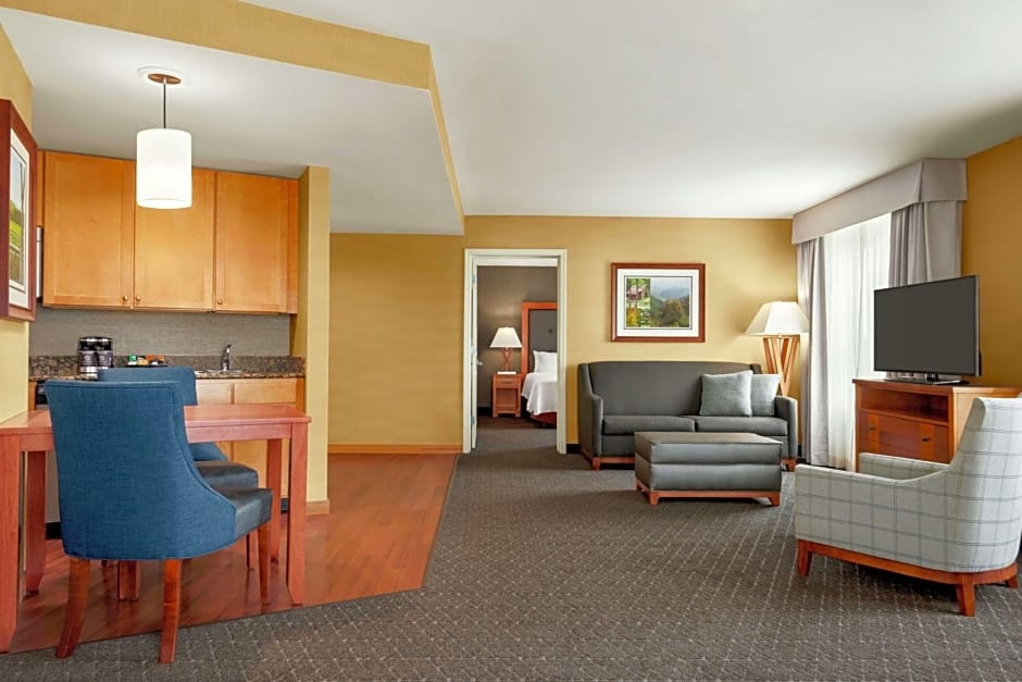 Homewood Suites By Hilton Allentown-West/Fogelsville