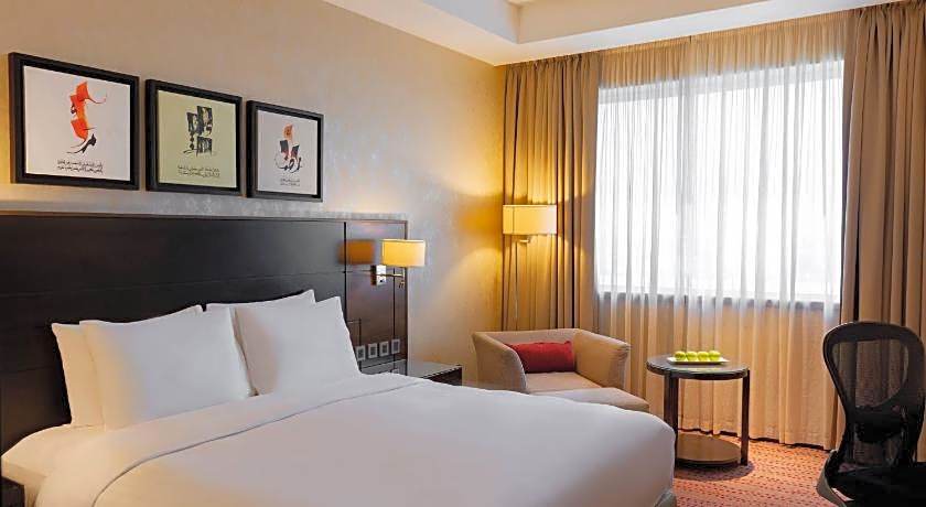 Courtyard by Marriott Jazan