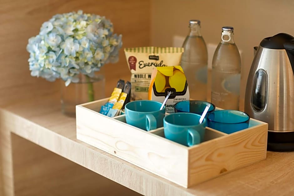 LIV Hotel Phuket Patong Beachfront