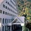 Sounkyo Mount View Hotel