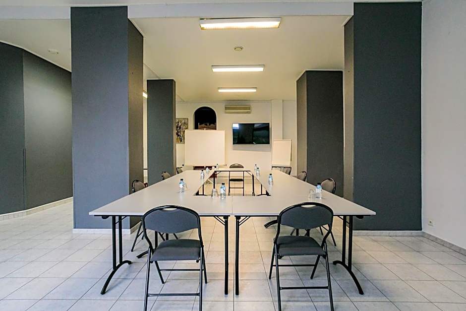 Hôtel Spunta Di Mare