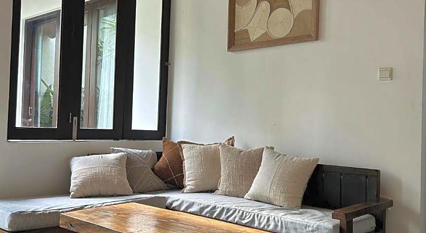 Artemis Villa & Hotel