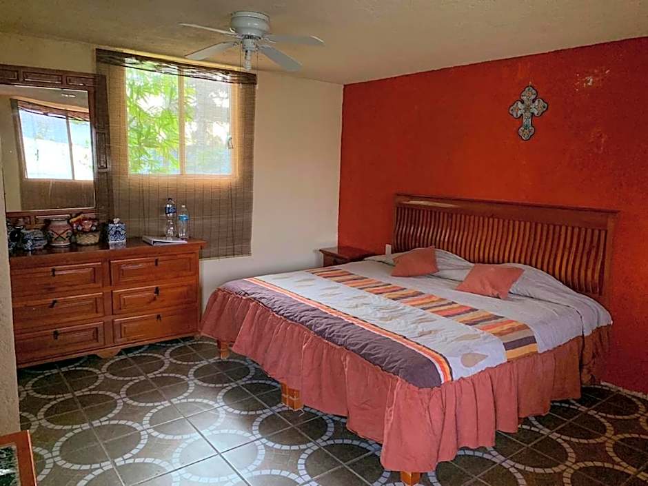 FINCA LA VIRGEN DE PIEDRA ATLIXCO