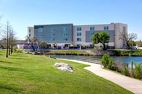 SpringHill Suites by Marriott Austin Cedar Park
