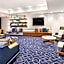 Courtyard by Marriott Burlington