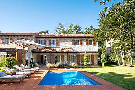 Meneghetti Wine Hotel and Winery - Relais & Chateaux