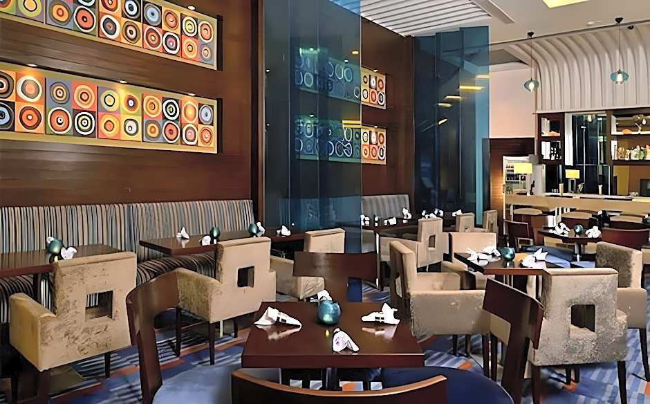 Fortune Park Orange, Sidhrawali - Member ITC's Hotel Group