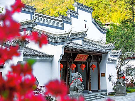 Huangshan Xiangyuan Cloud Valley Hotel