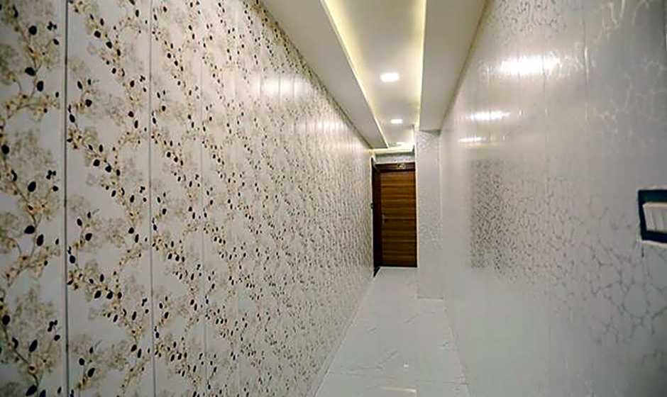 The Treenity House by Fabhotel – Allahabad, MD