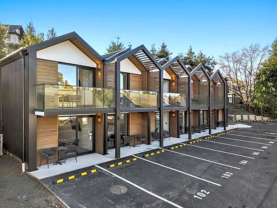 Archway Motels & Chalets