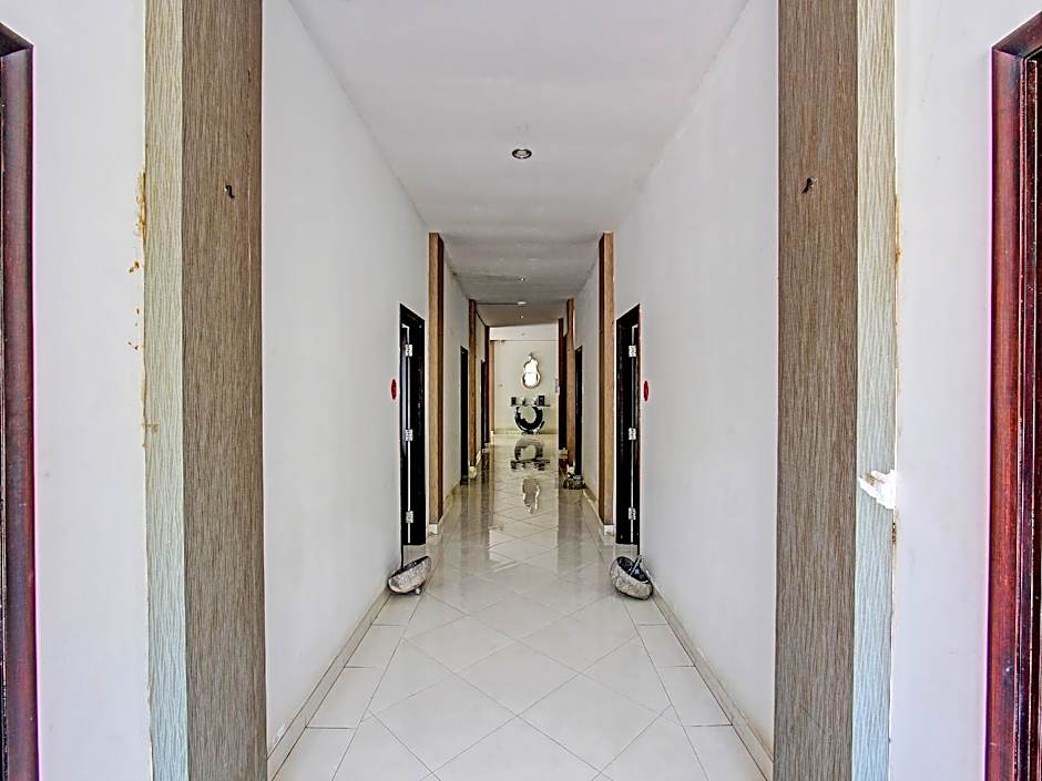 Collection O Gunung Kidul Near Baron Beach Formerly Orchid Hotel