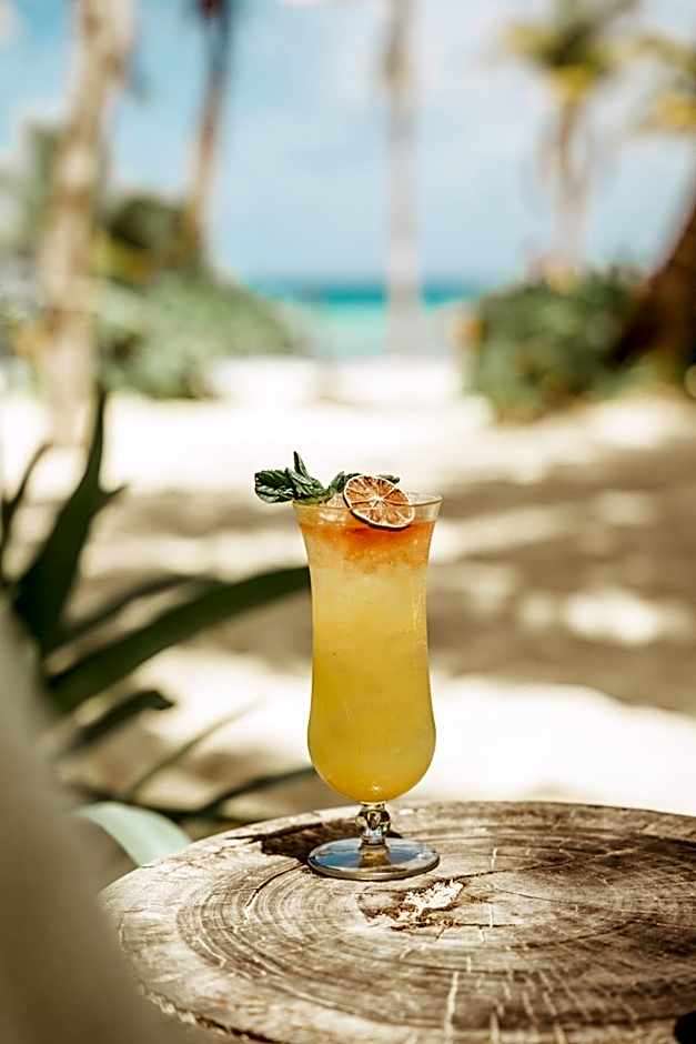 Petit Lafitte Beach Front Hotel & Bungalows