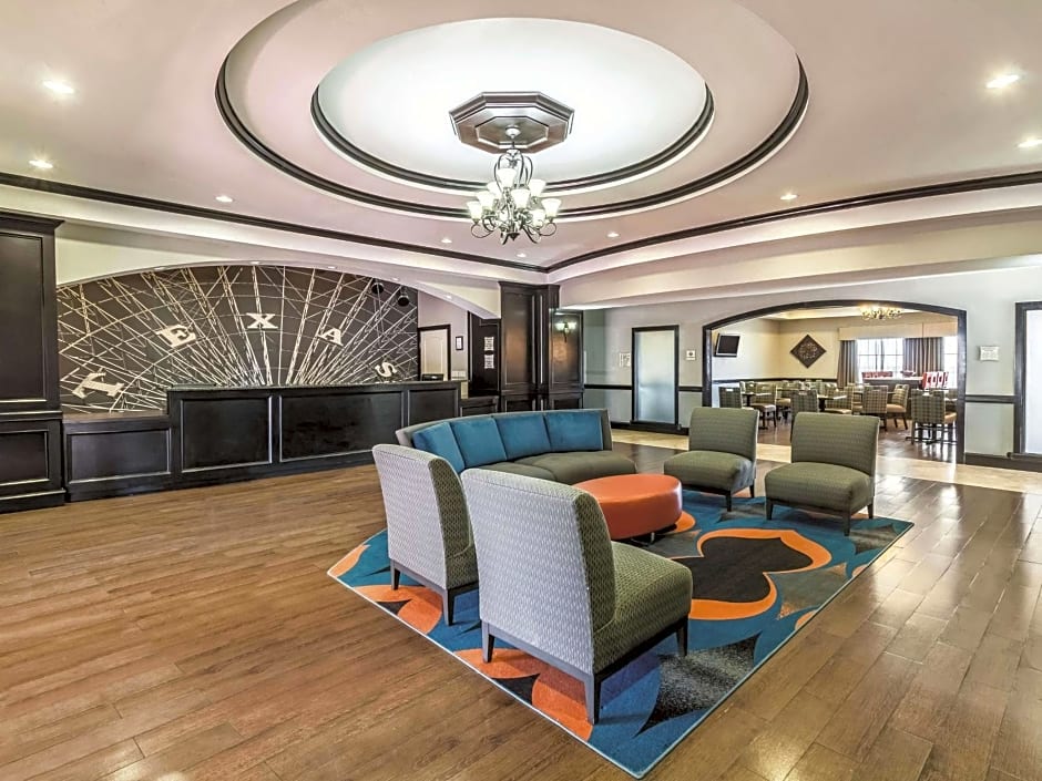 La Quinta by Wyndham Fort Worth - Lake Worth