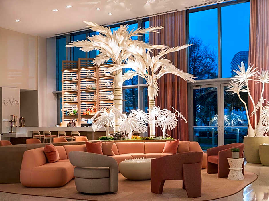 NOVOTEL MIAMI BRICKELL