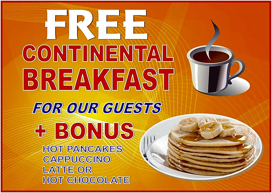 Allan Cunningham Motel