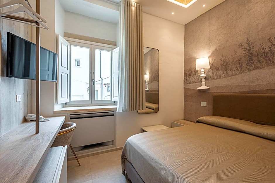 Palazzo Arco Cadura Hotel & Spa