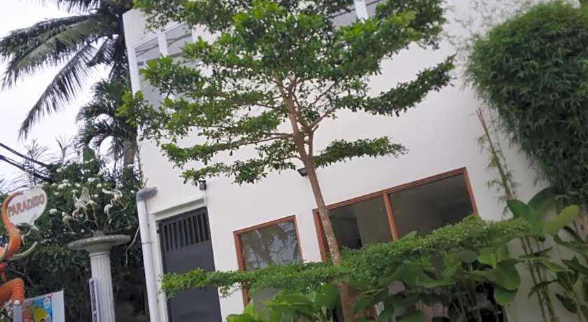 Roots Hotel Senggigi