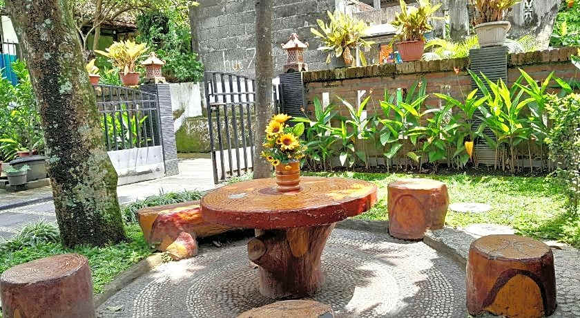 Ngampilan Backpacker Hostel