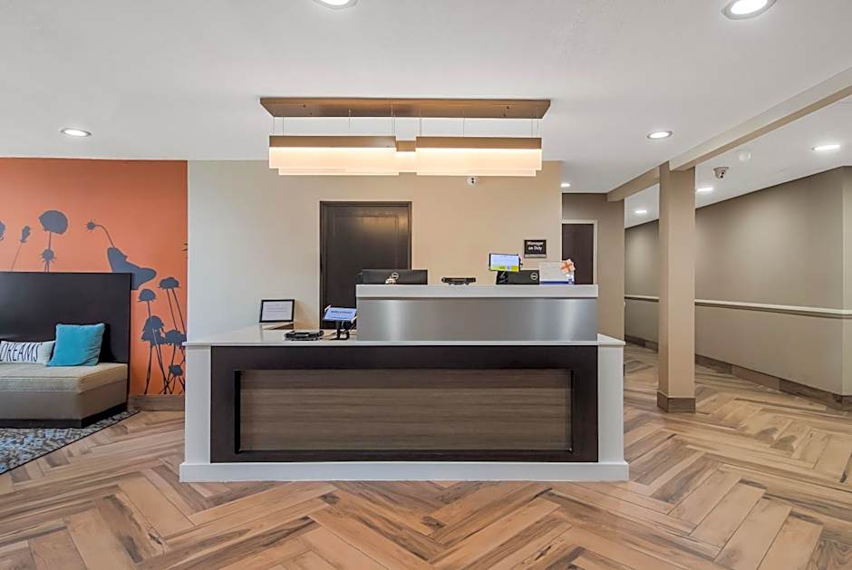 Sleep Inn Erie near Sports Center