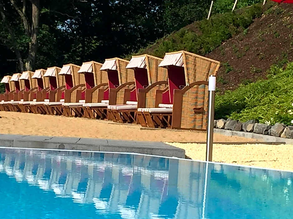 Moselstern Parkhotel Krähennest