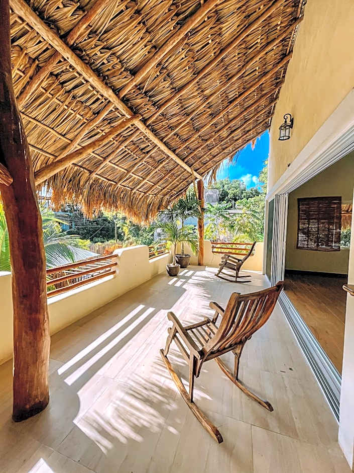 Hotel & Suites Oasis Bacalar