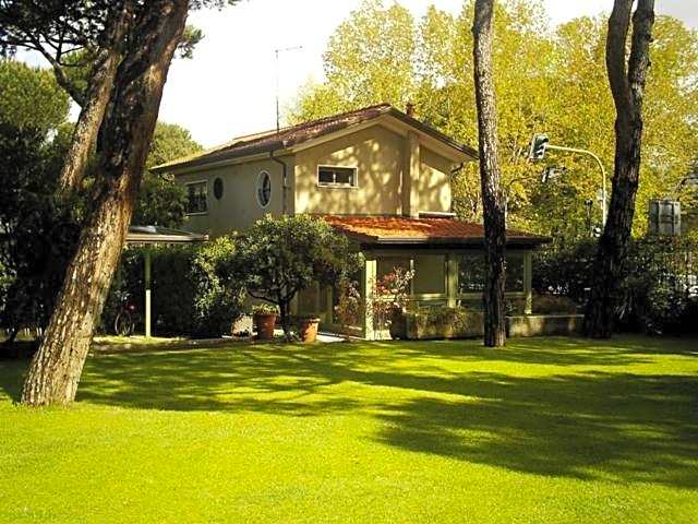 Hotel Villa Undulna - Terme della Versilia