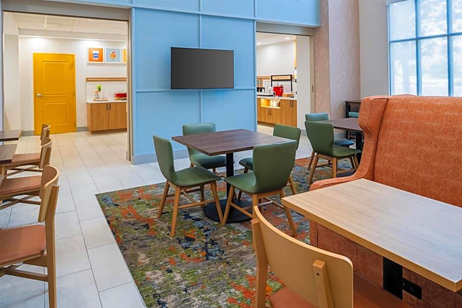 Hampton Inn & Suites Prescott Valley