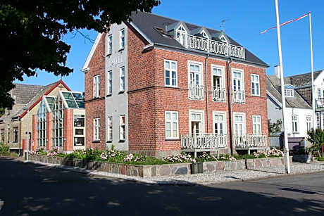 Hotel Nysted Havn