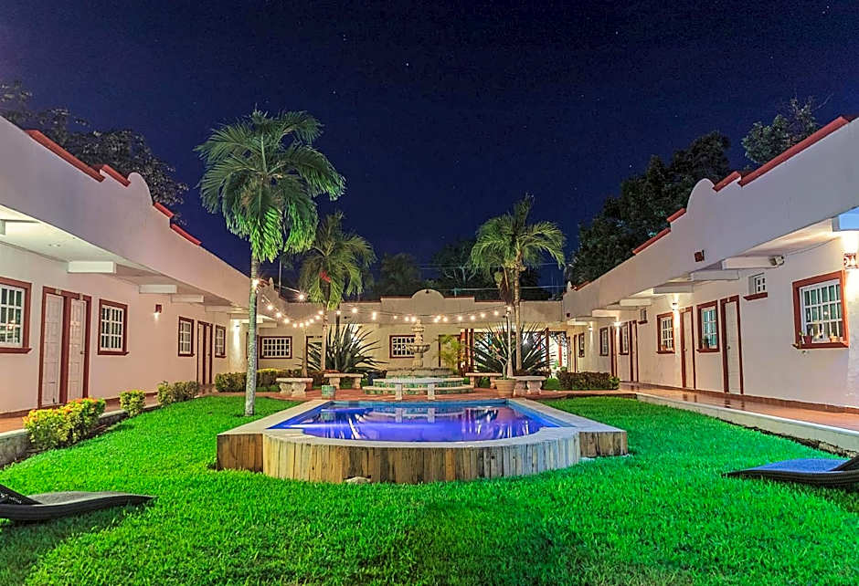 Hotel Lagoon - Pet Friendly